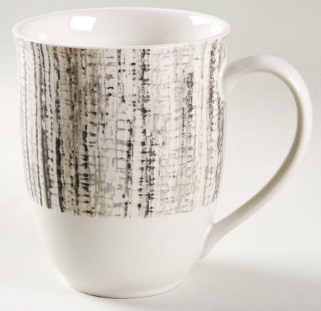 Colorwave Slate Accent Mug