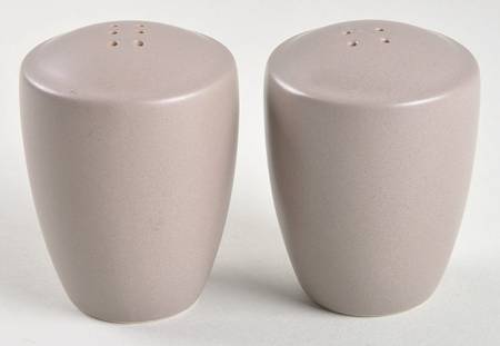 Colorwave Slate Salt & Pepper Set
