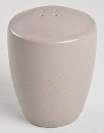 Colorwave Slate Pepper Shaker
