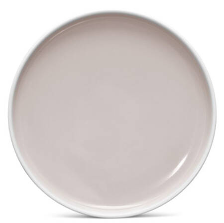 Colortrio Clay Salad Plate