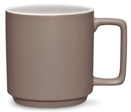 Colortrio Clay Mug