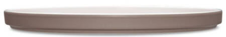 Colortrio Clay Dinner Plate