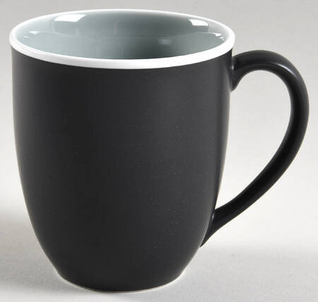 Colortrio Graphite Mug