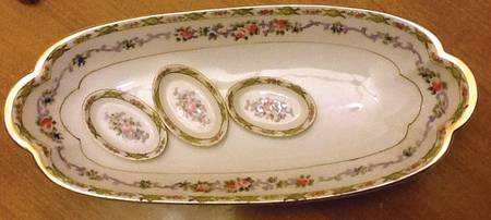 N4334 by Noritake