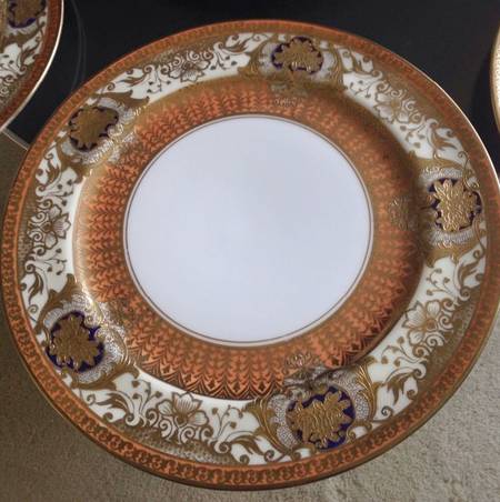 N4541 by Noritake