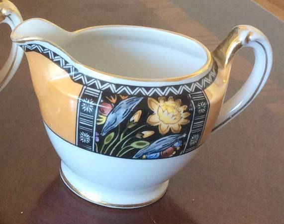 N4543 by Noritake