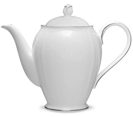 Princess Bouquet Tea/Coffee Pot & Lid