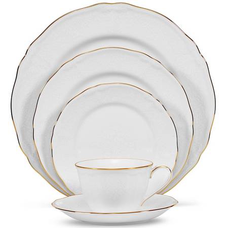 Princess Bouquet Gold by Noritake