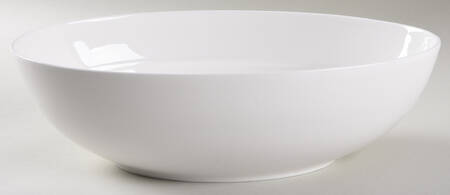 Skye 12" Oval Serving Bowl