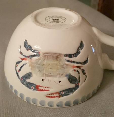 NHM7 Flat Cup