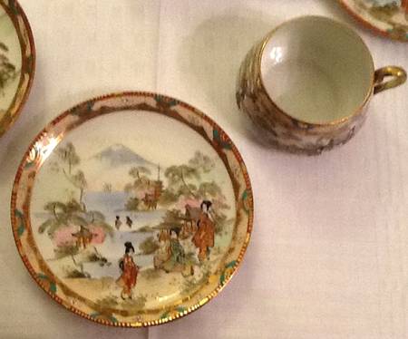 N4548 by Noritake