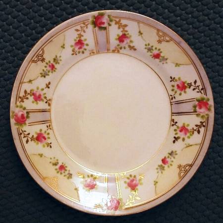 N4989 by Noritake