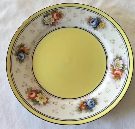 N4550 by Noritake
