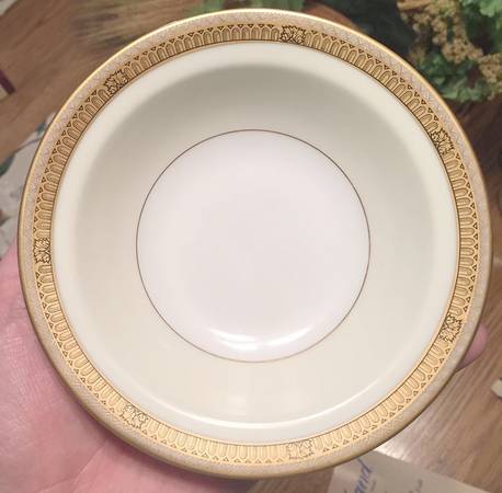 N4551 Fruit/Dessert (Sauce) Bowl