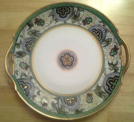 N4552 by Noritake