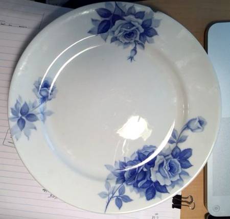 N4553 by Noritake