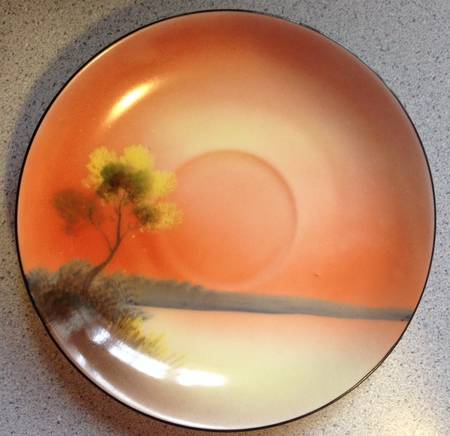 N4555 by Noritake