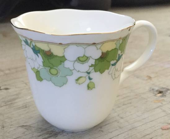 NIT11 Flat Cup