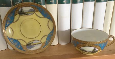N3741 by Noritake