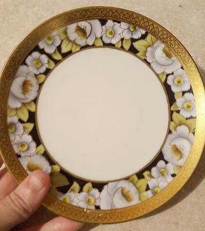 N3742 by Noritake