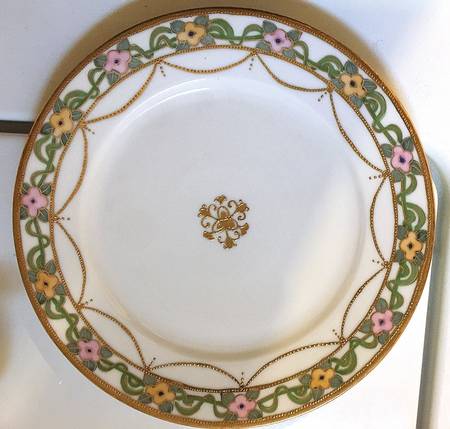 N4994 by Noritake