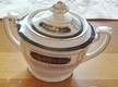 N5001 Sugar Bowl & Lid