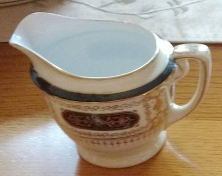N5001 Creamer