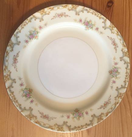 N4339 by Noritake
