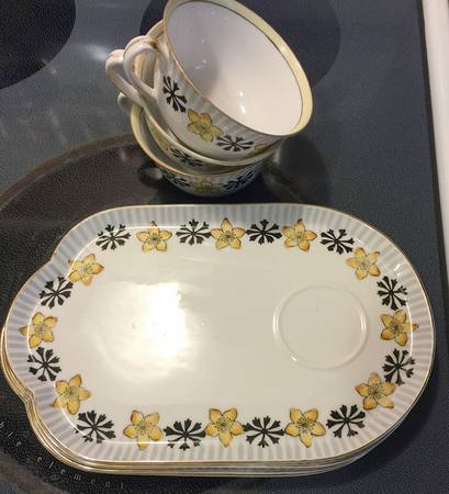 N4558 by Noritake