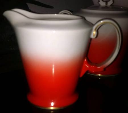 N4559 Creamer