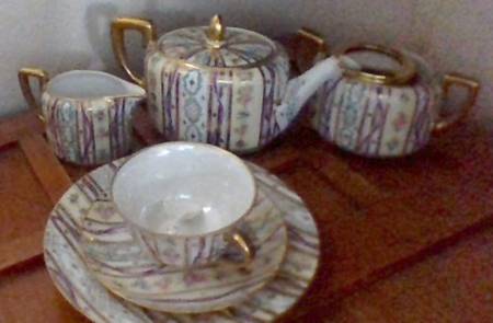 N4560 by Noritake