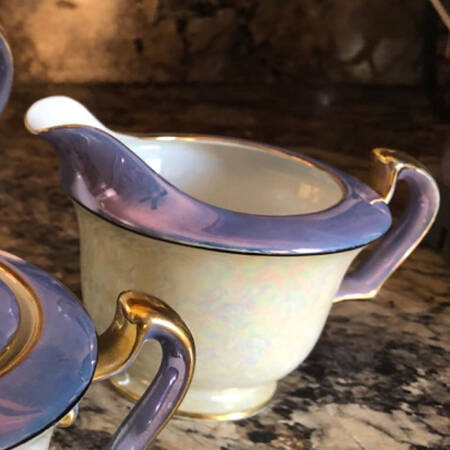 N4996 Creamer