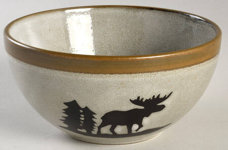 NHT3 Soup/Cereal Bowl