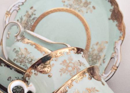 N4340 by Noritake