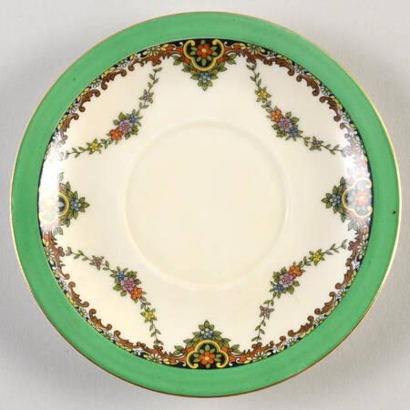 N5005 Saucer for Cream Soup Bowl