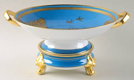 N4341 Centerpiece & Stand