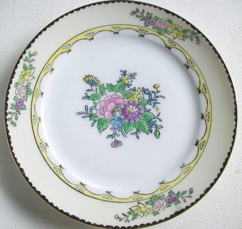 N4343 by Noritake