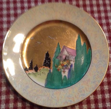N4564 by Noritake