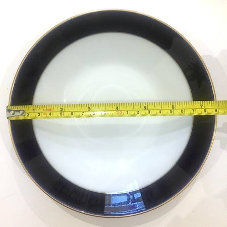 Monaco Coupe Soup Bowl