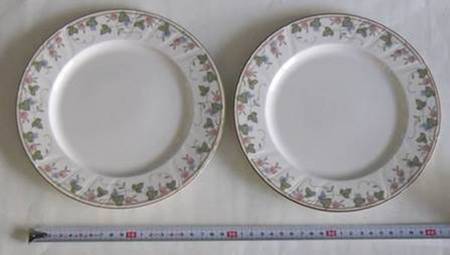 Viny Song by Noritake