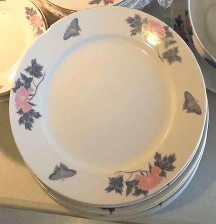 N5013 by Noritake