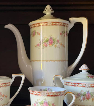 N5014 by Noritake