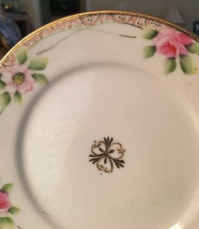 N5015 by Noritake
