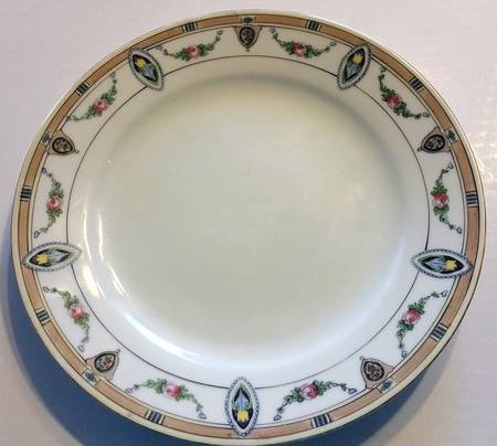 N5016 by Noritake