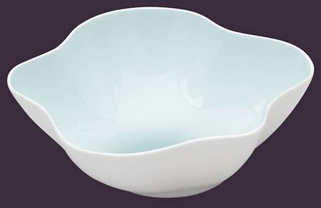 Blossom Coupe Cereal Bowl