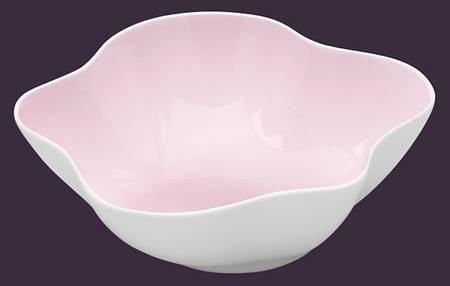 Blossom Coupe Cereal Bowl