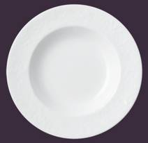 Washi Large Rim Soup Bowl