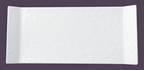 Washi 11" Rectangular Plate