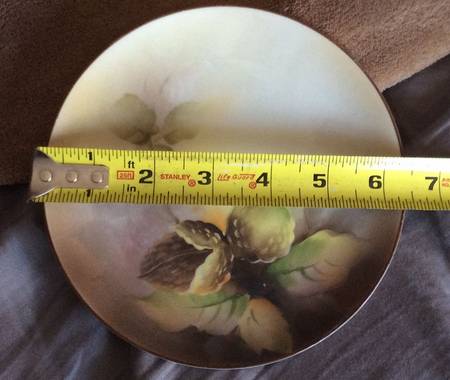 N5017 Bread & Butter Plate