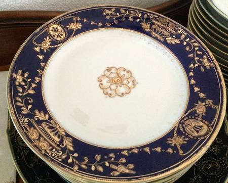 N4345 by Noritake